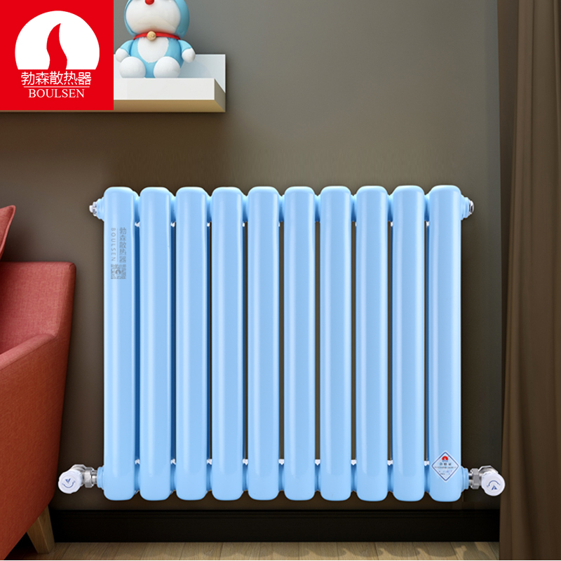 【规范型号全解析】一文看懂钢制暖气片家族谱！